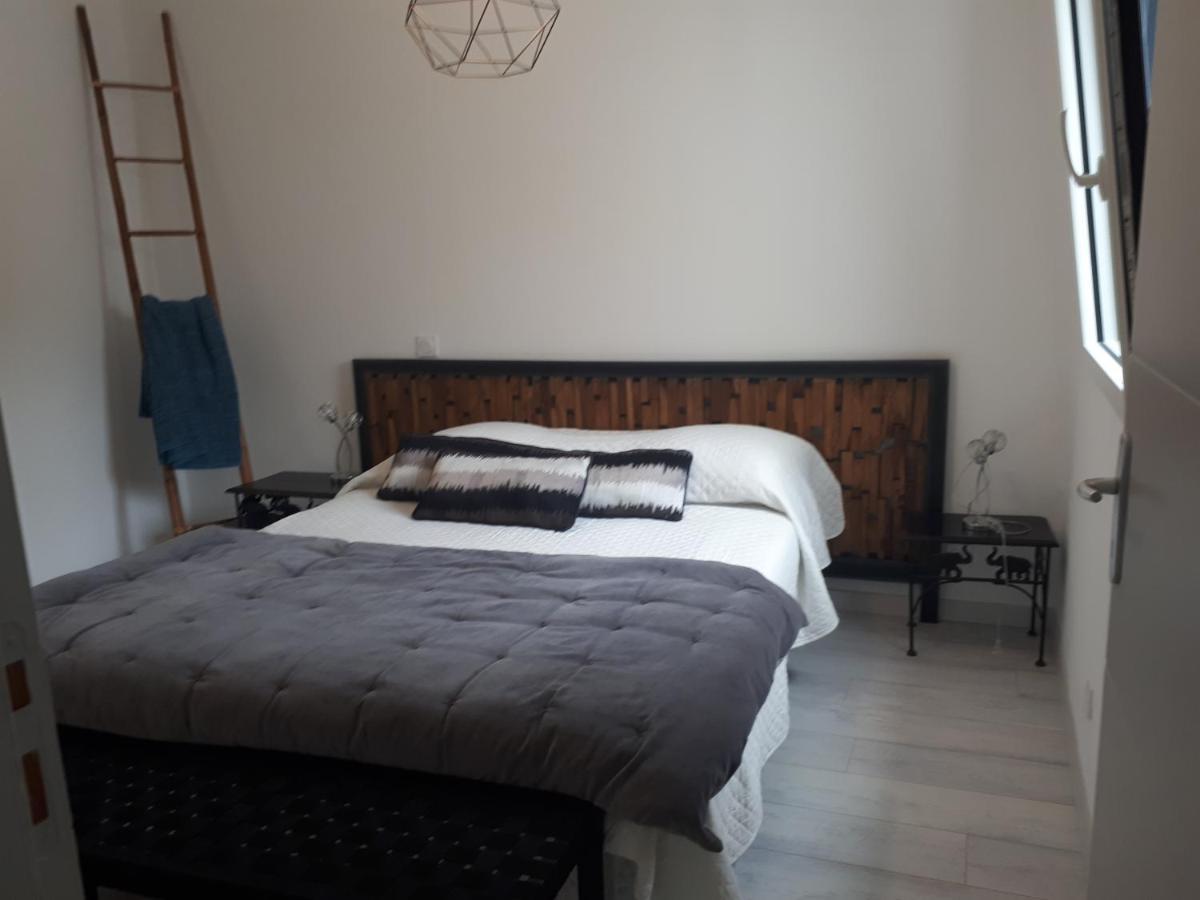 Les Chenes 2 Villa Sarzeau Kültér fotó