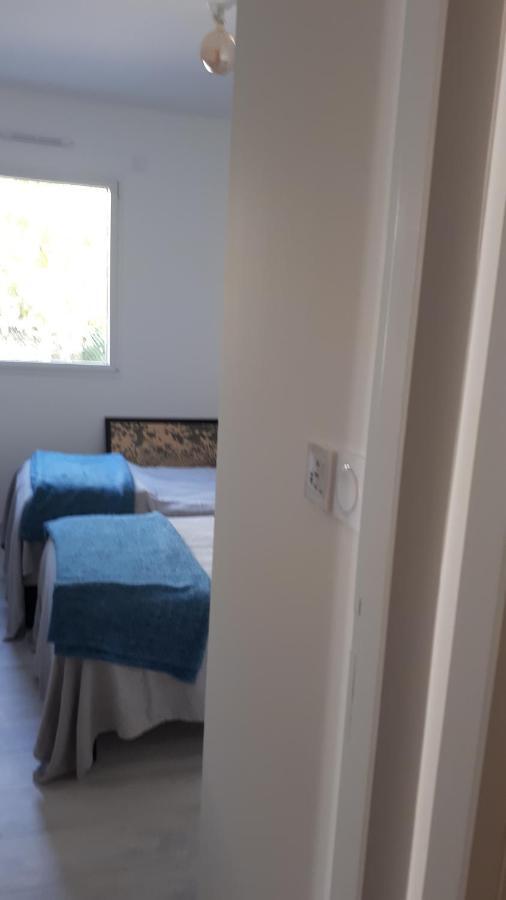 Les Chenes 2 Villa Sarzeau Kültér fotó