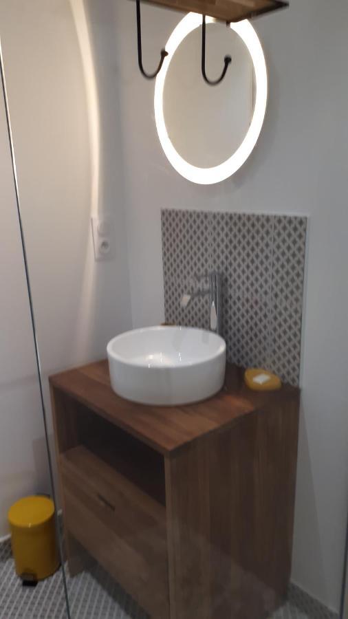 Les Chenes 2 Villa Sarzeau Kültér fotó